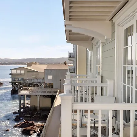 Intercontinental The Clement Monterey By Ihg-2