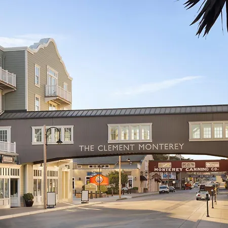 Intercontinental The Clement Monterey By Ihg-3